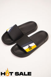 Sandalia Penguin Budy Sandalias